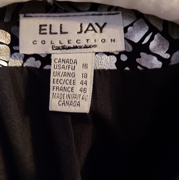 Vintage Blazer - Picture 3 of 3